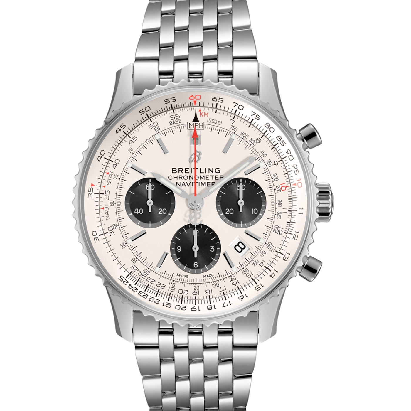Breitling Navitimer